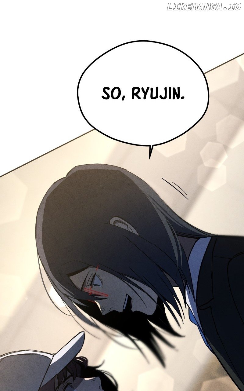 Hand Jumper Chapter 65 - Page 6