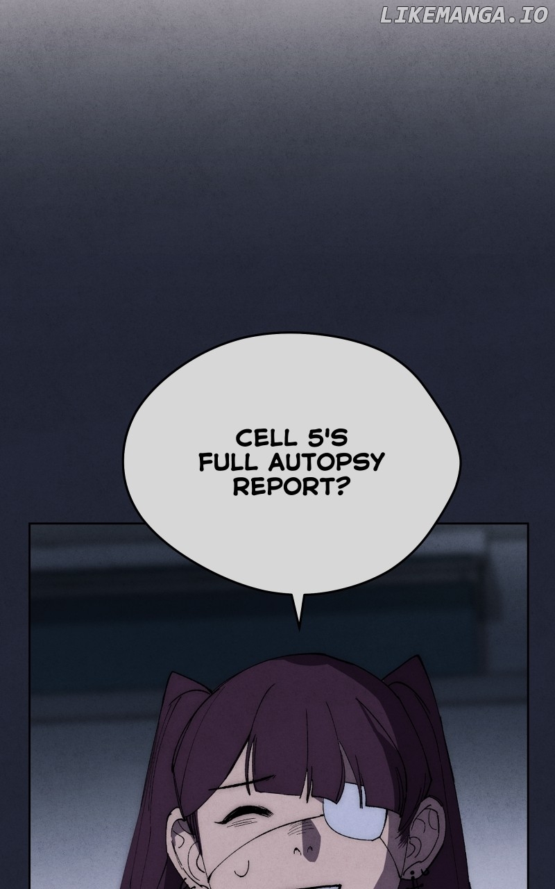 Hand Jumper Chapter 65 - Page 58