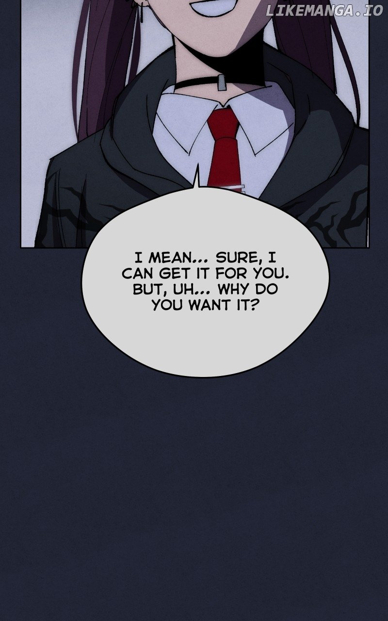 Hand Jumper Chapter 65 - Page 59