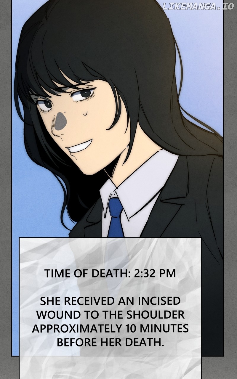 Hand Jumper Chapter 65 - Page 61