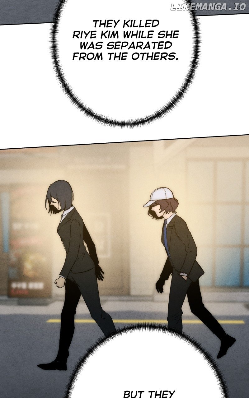 Hand Jumper Chapter 65 - Page 63