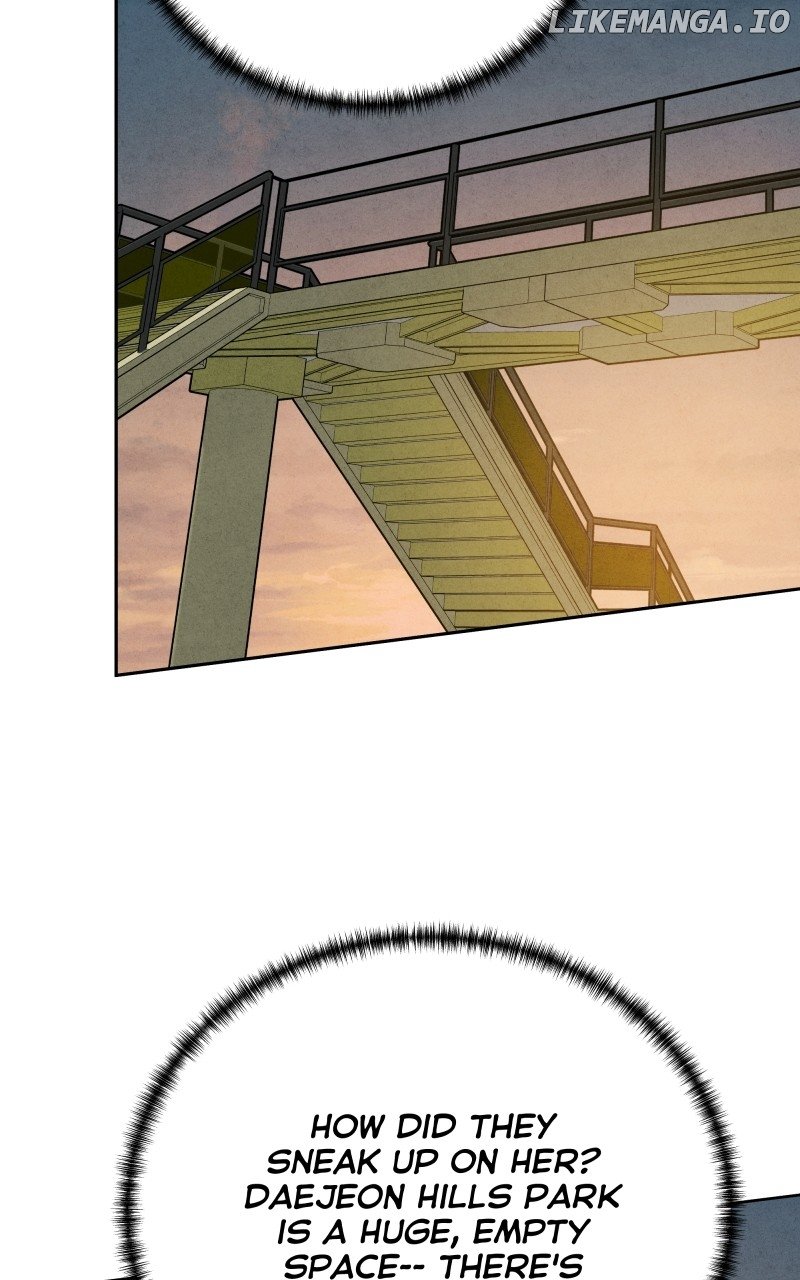 Hand Jumper Chapter 65 - Page 67