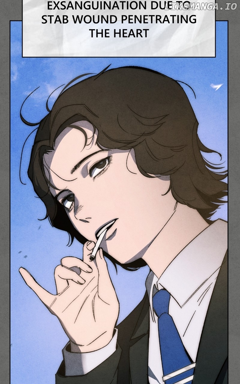 Hand Jumper Chapter 65 - Page 70