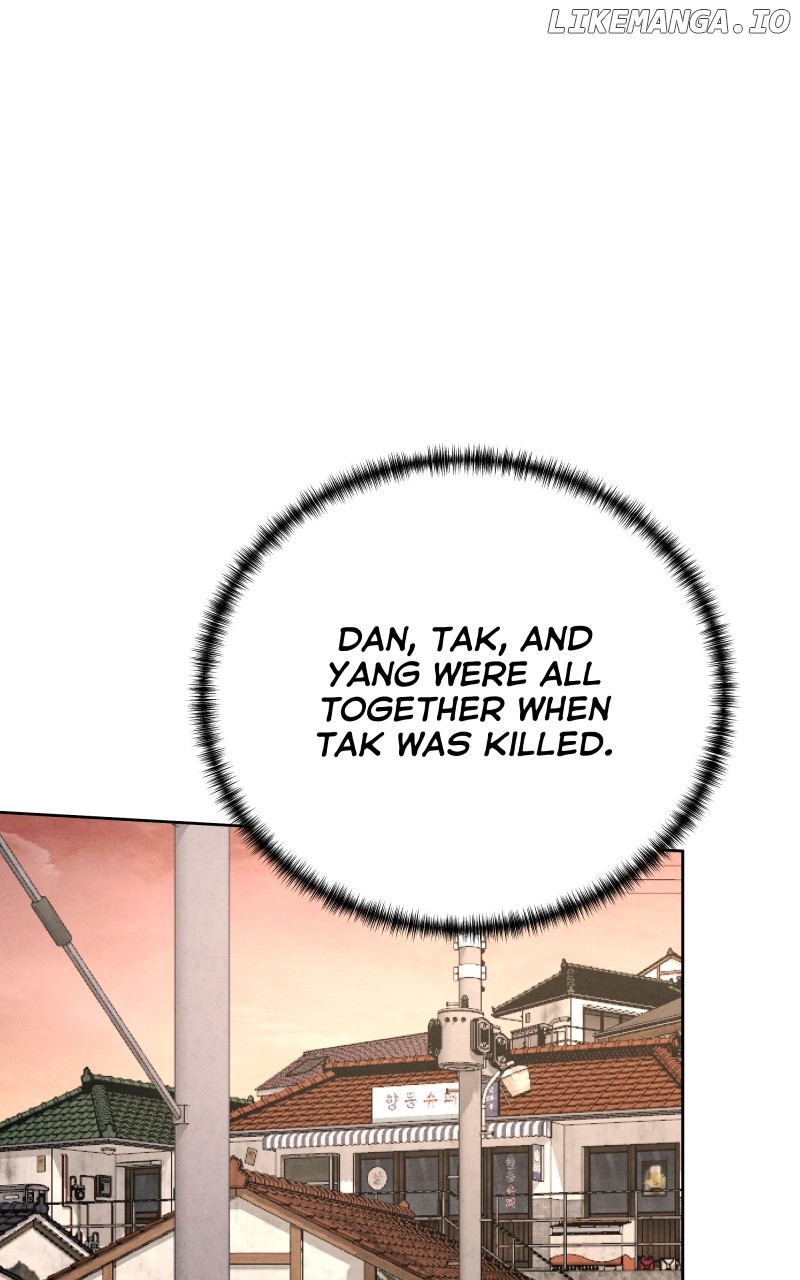 Hand Jumper Chapter 65 - Page 72