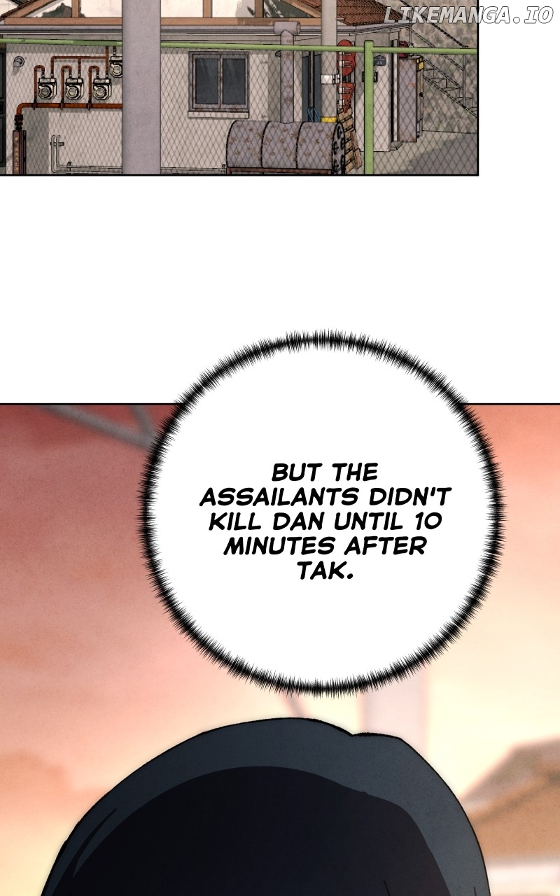 Hand Jumper Chapter 65 - Page 73