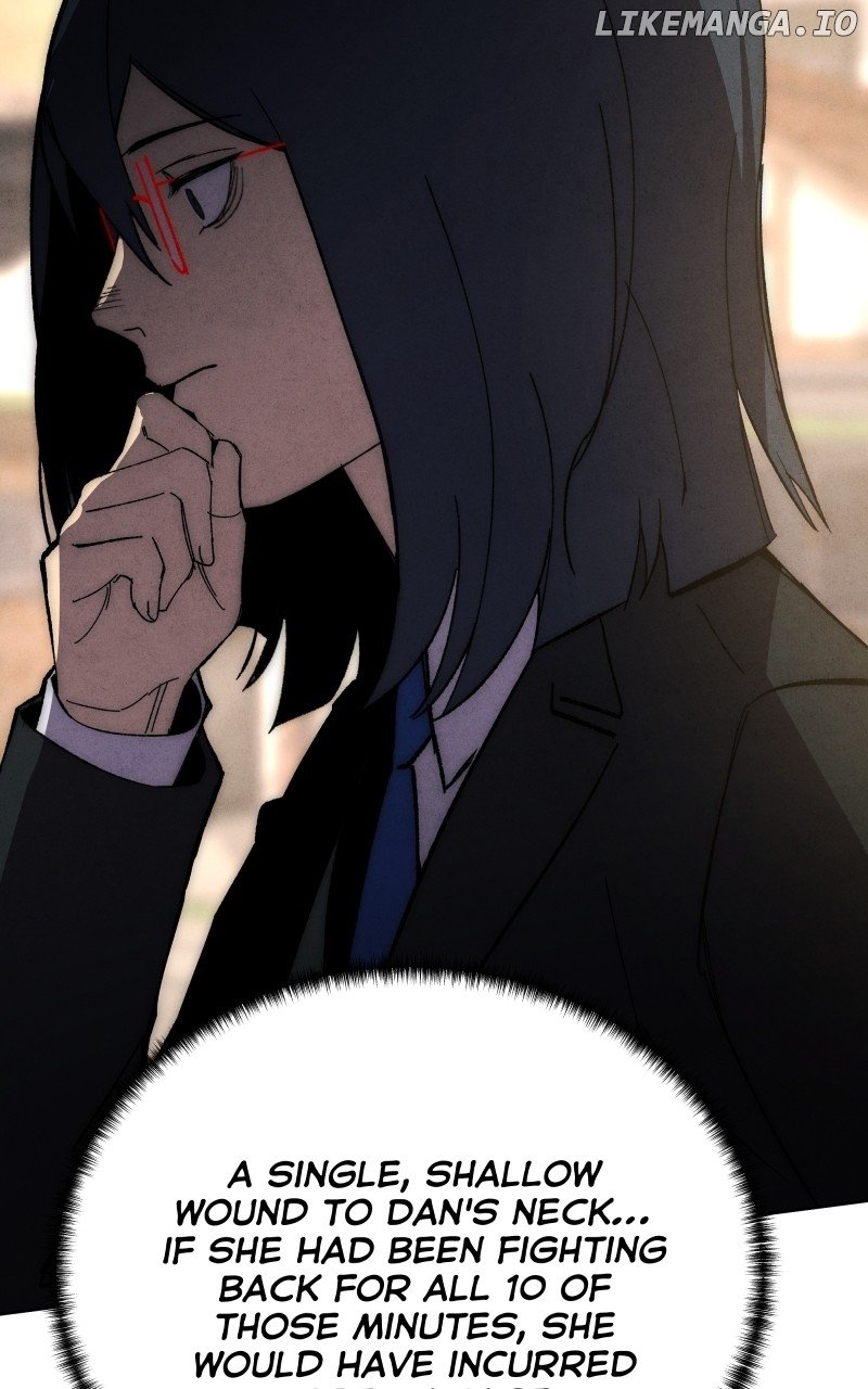 Hand Jumper Chapter 65 - Page 74
