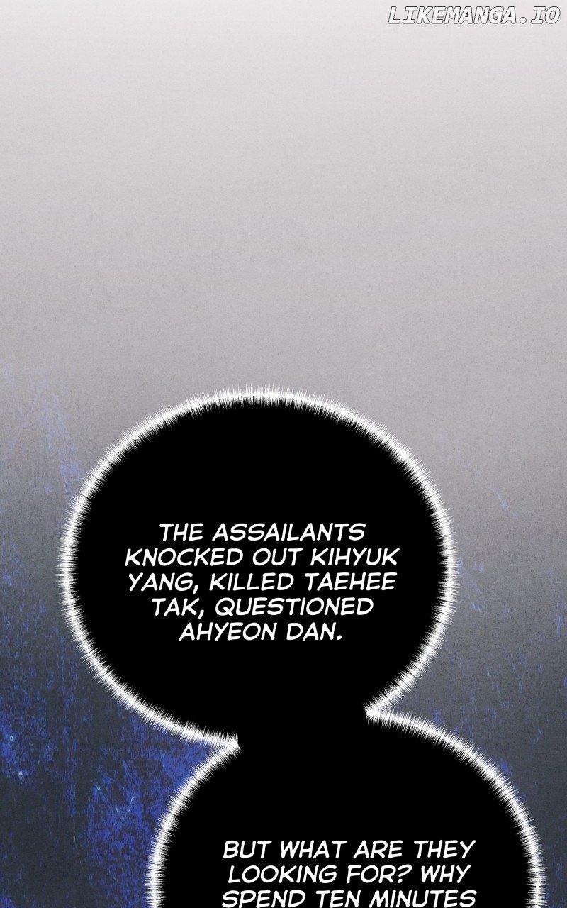 Hand Jumper Chapter 65 - Page 79