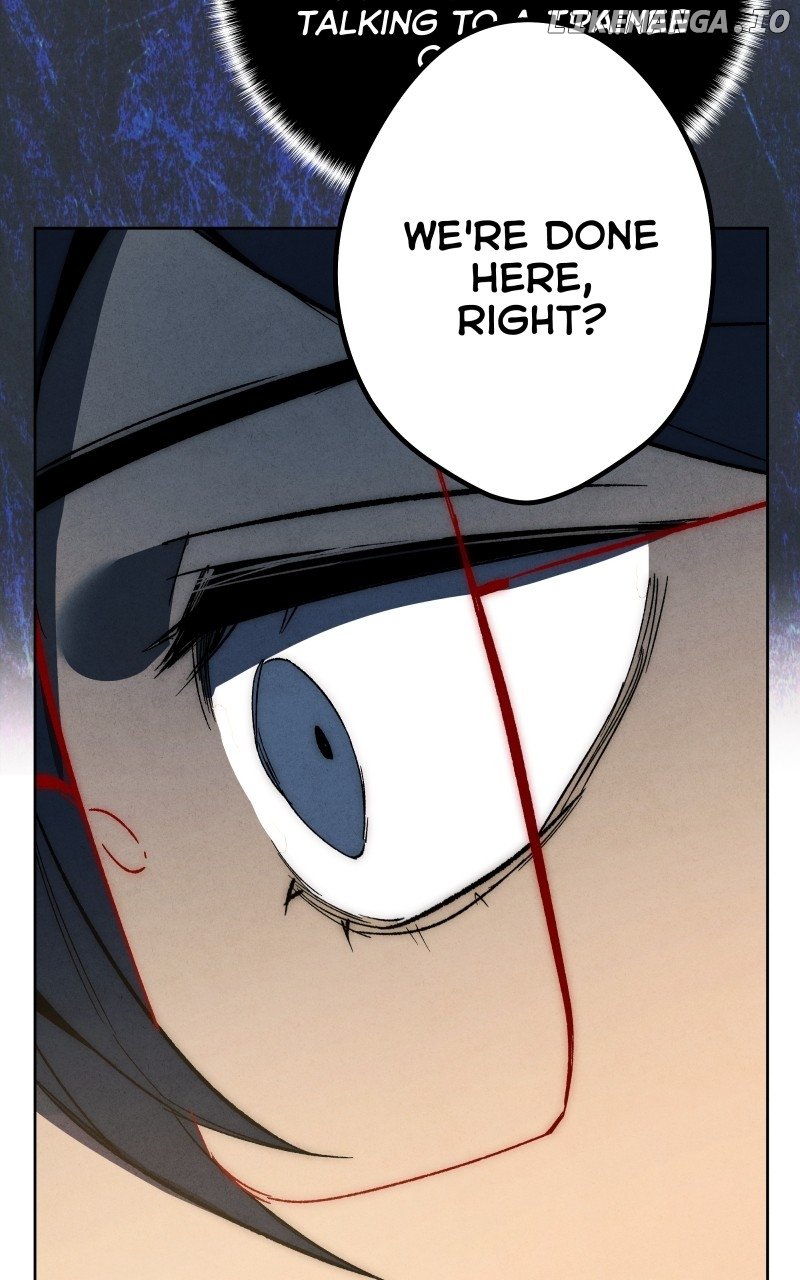 Hand Jumper Chapter 65 - Page 80