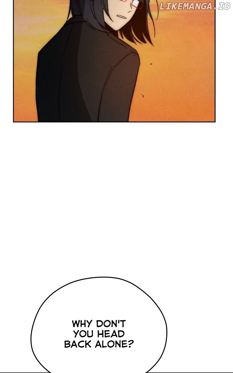 Hand Jumper Chapter 65 - Page 84