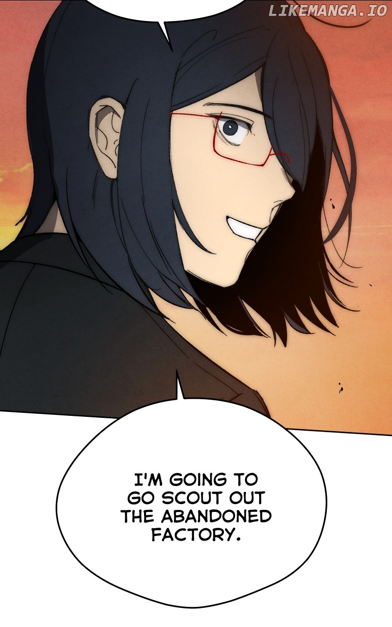 Hand Jumper Chapter 65 - Page 85