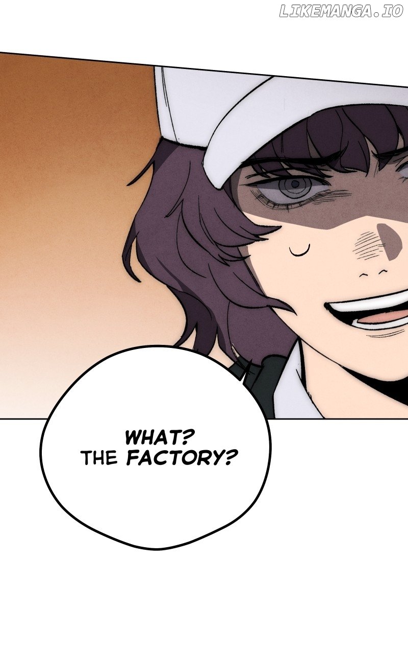 Hand Jumper Chapter 65 - Page 86