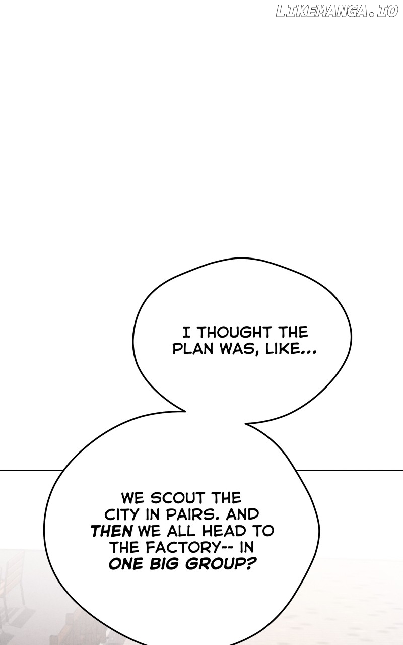 Hand Jumper Chapter 65 - Page 87