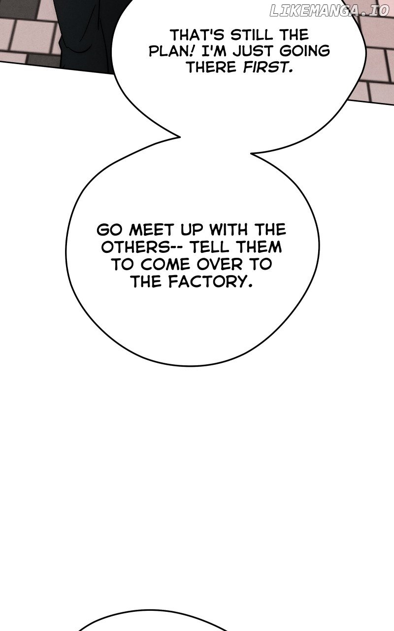 Hand Jumper Chapter 65 - Page 89