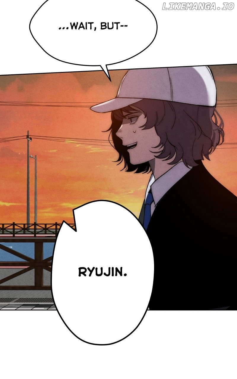 Hand Jumper Chapter 65 - Page 90