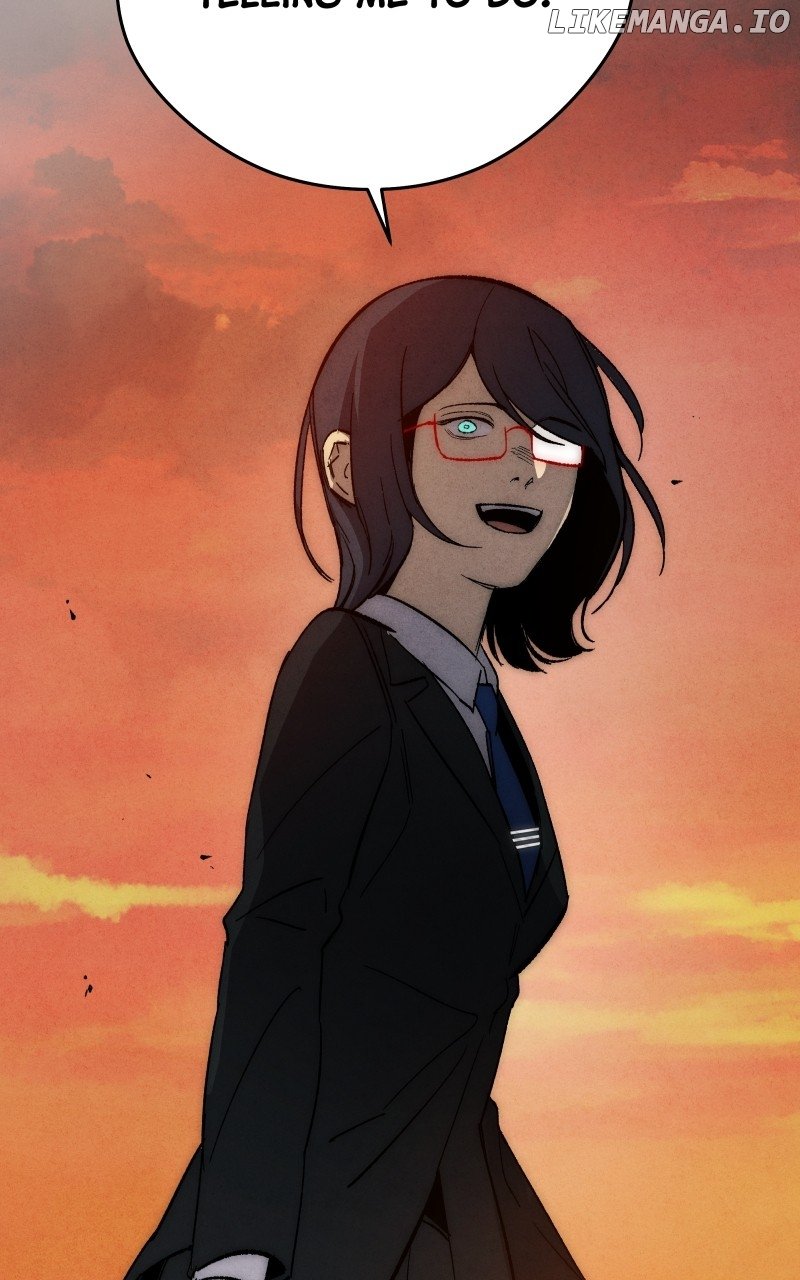Hand Jumper Chapter 65 - Page 92