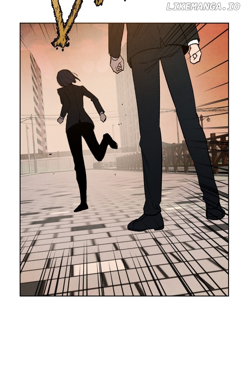 Hand Jumper Chapter 65 - Page 94