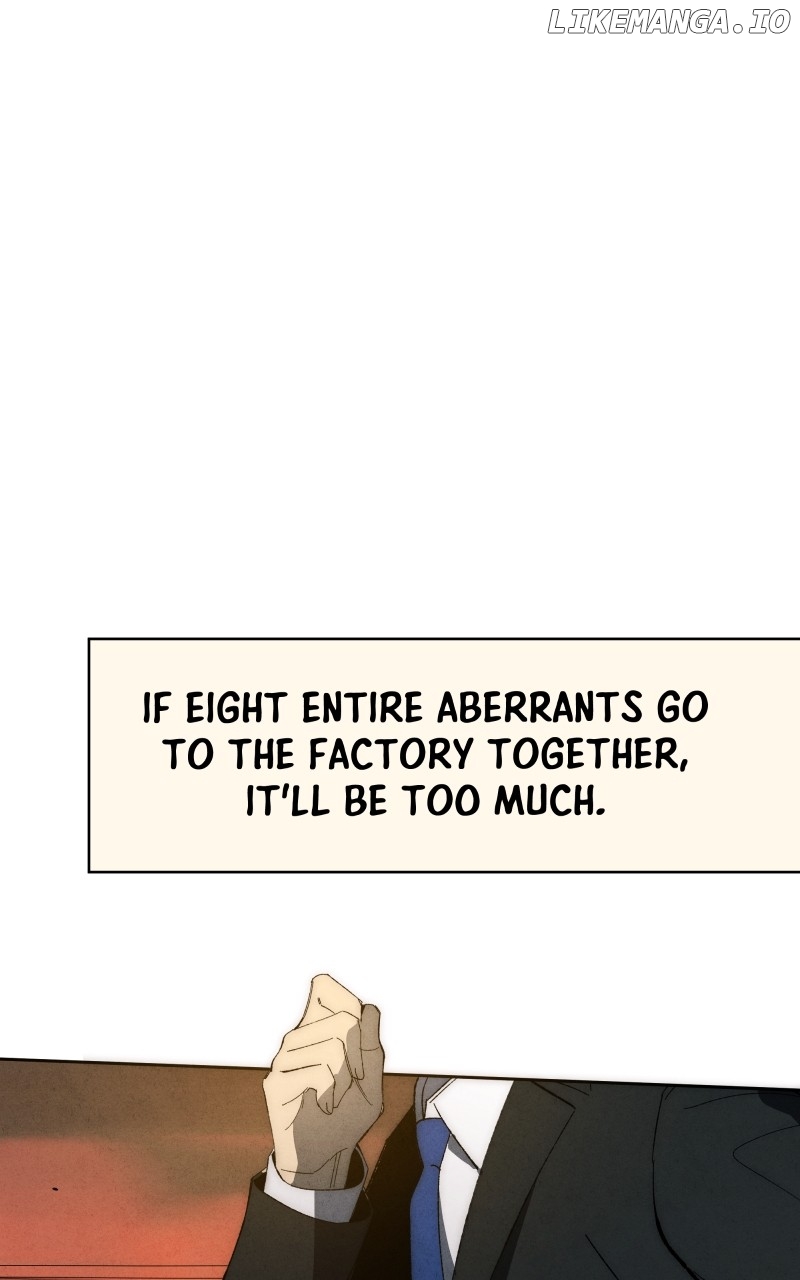 Hand Jumper Chapter 65 - Page 96