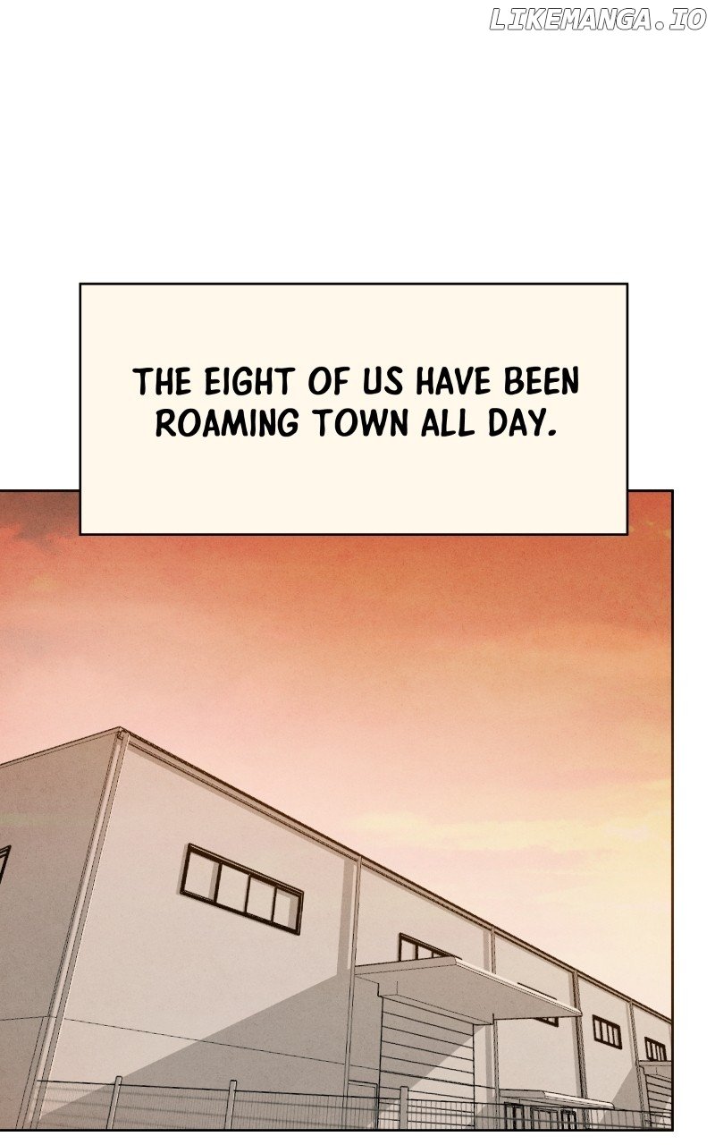 Hand Jumper Chapter 65 - Page 98