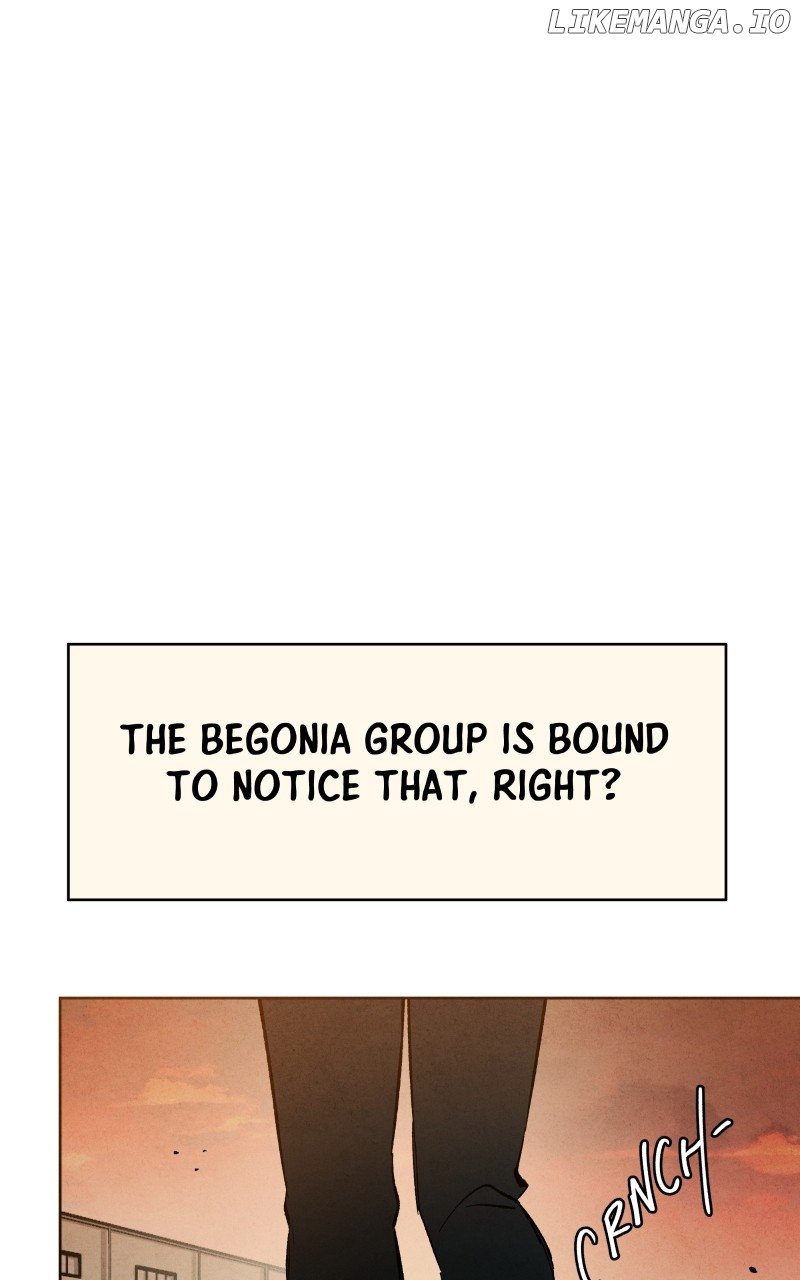 Hand Jumper Chapter 65 - Page 99