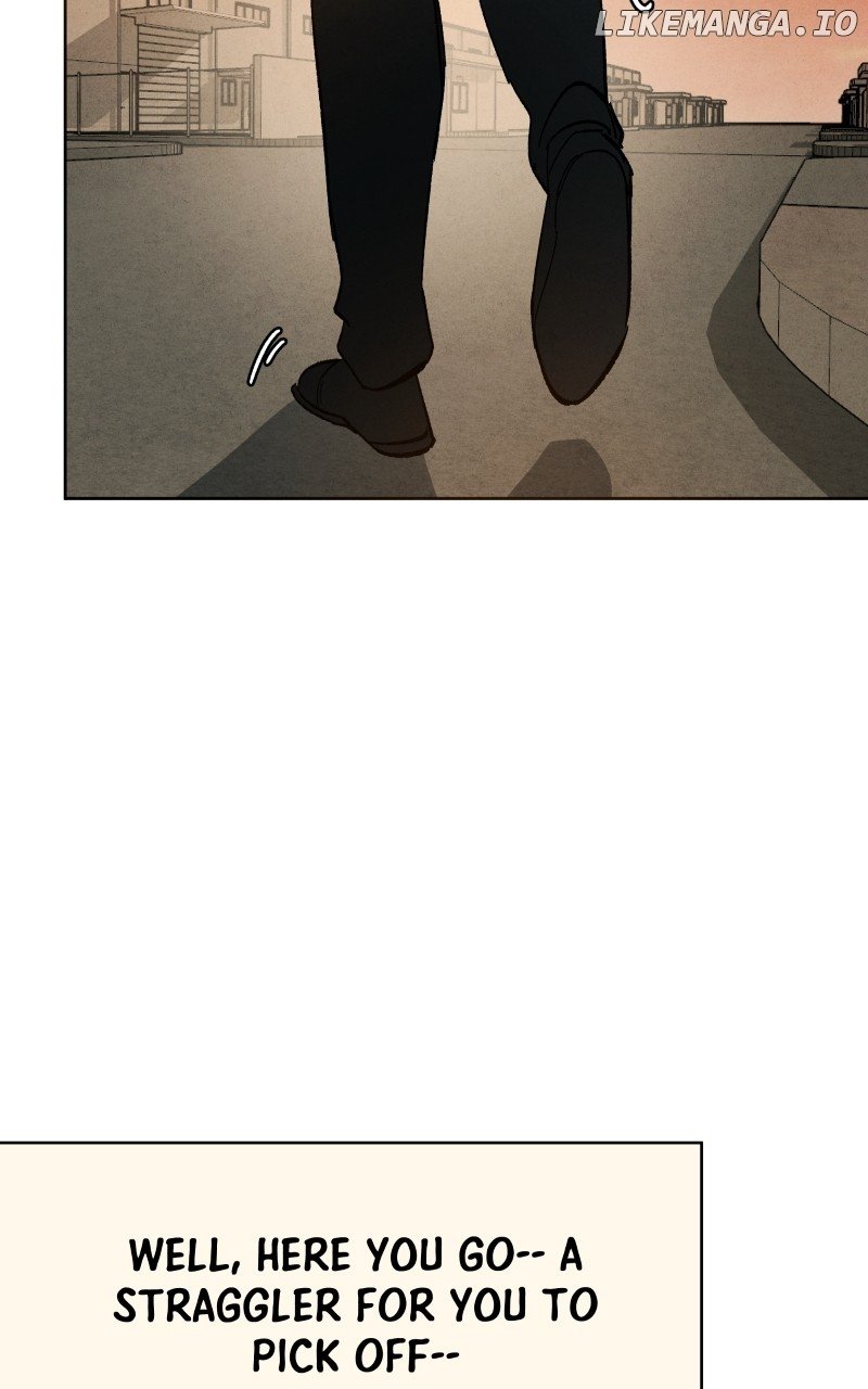 Hand Jumper Chapter 65 - Page 100
