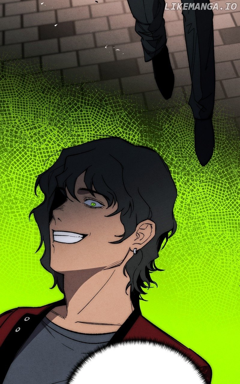 Hand Jumper Chapter 66 - Page 13