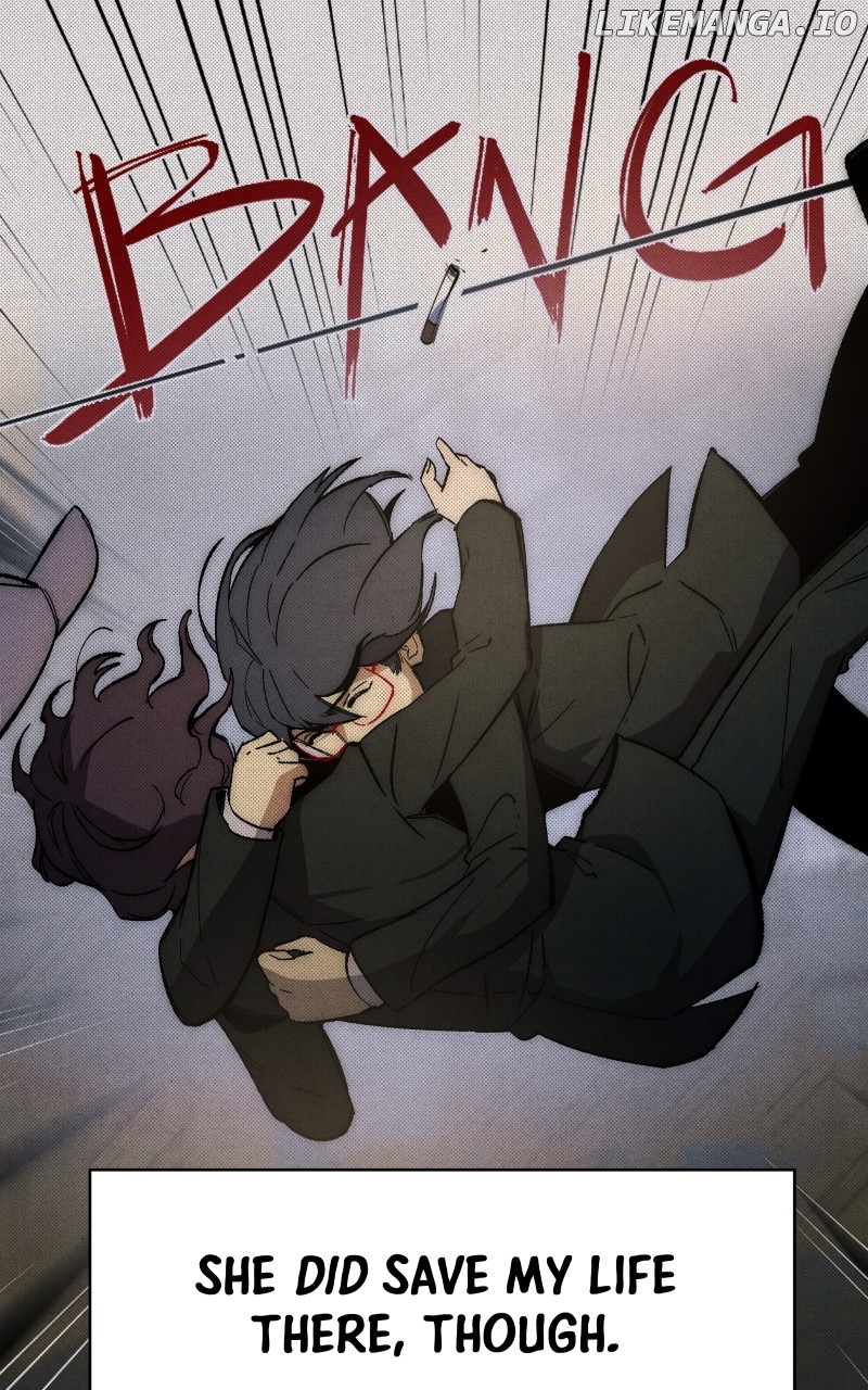 Hand Jumper Chapter 66 - Page 18