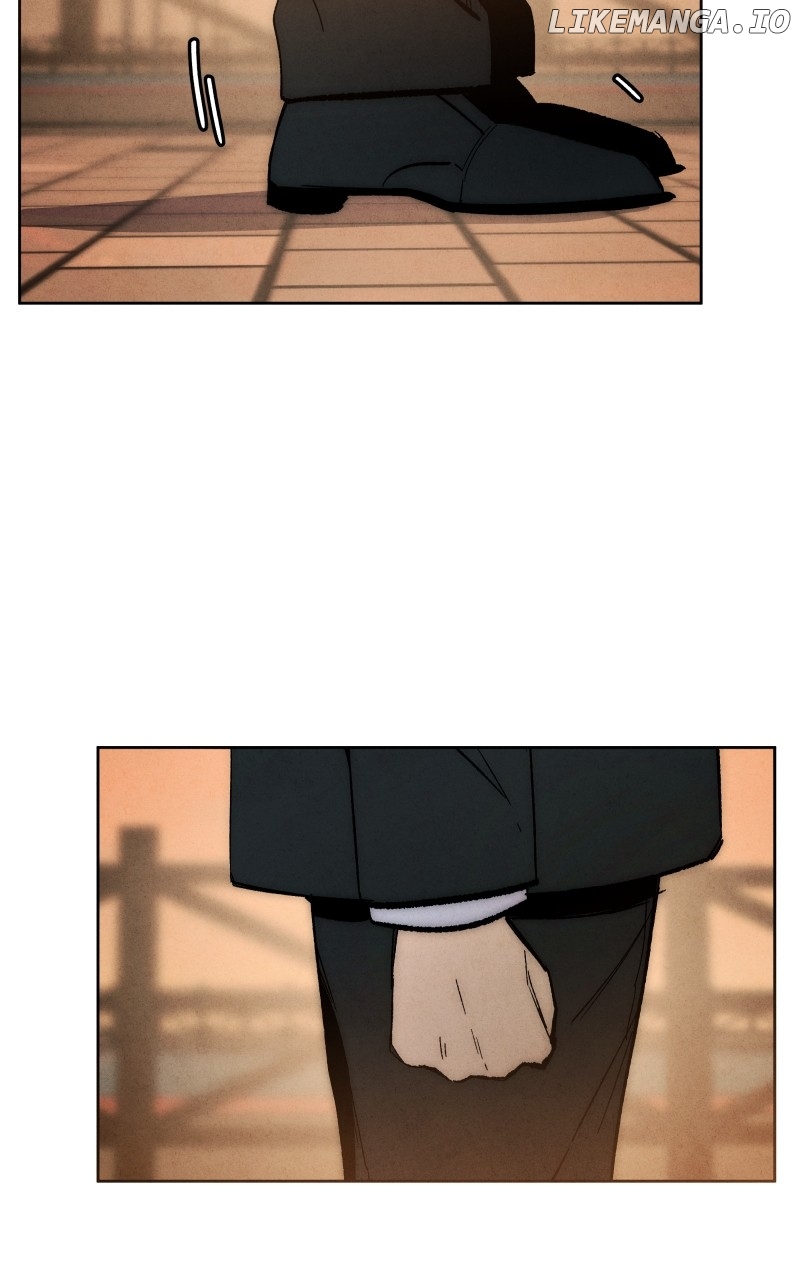 Hand Jumper Chapter 66 - Page 20