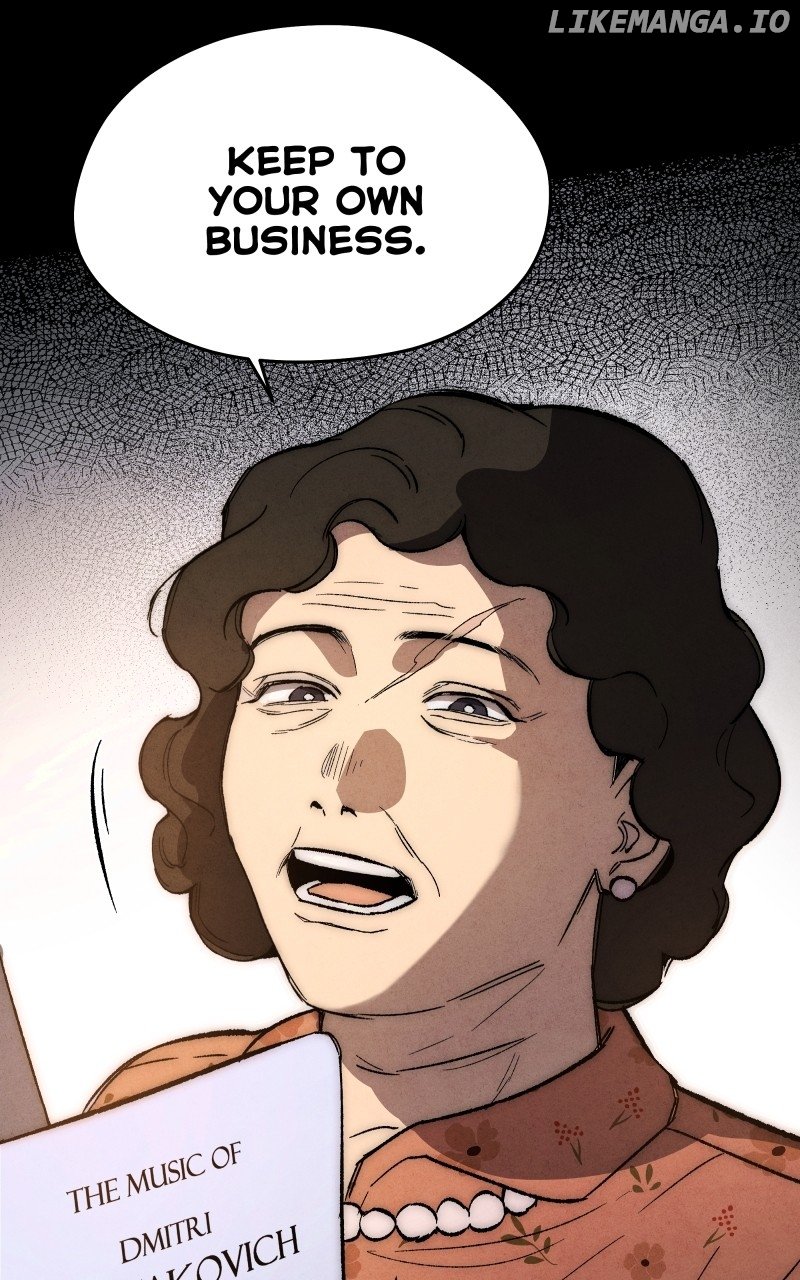 Hand Jumper Chapter 66 - Page 23