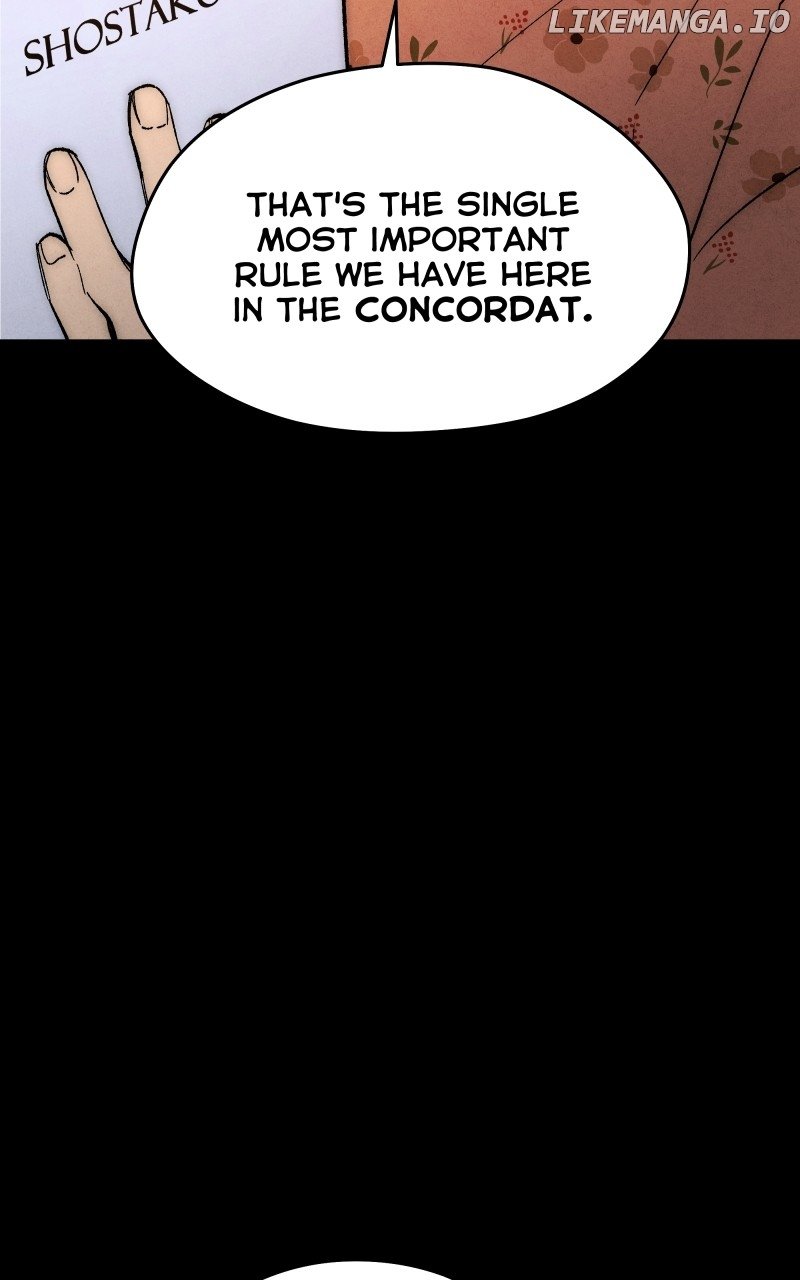 Hand Jumper Chapter 66 - Page 24