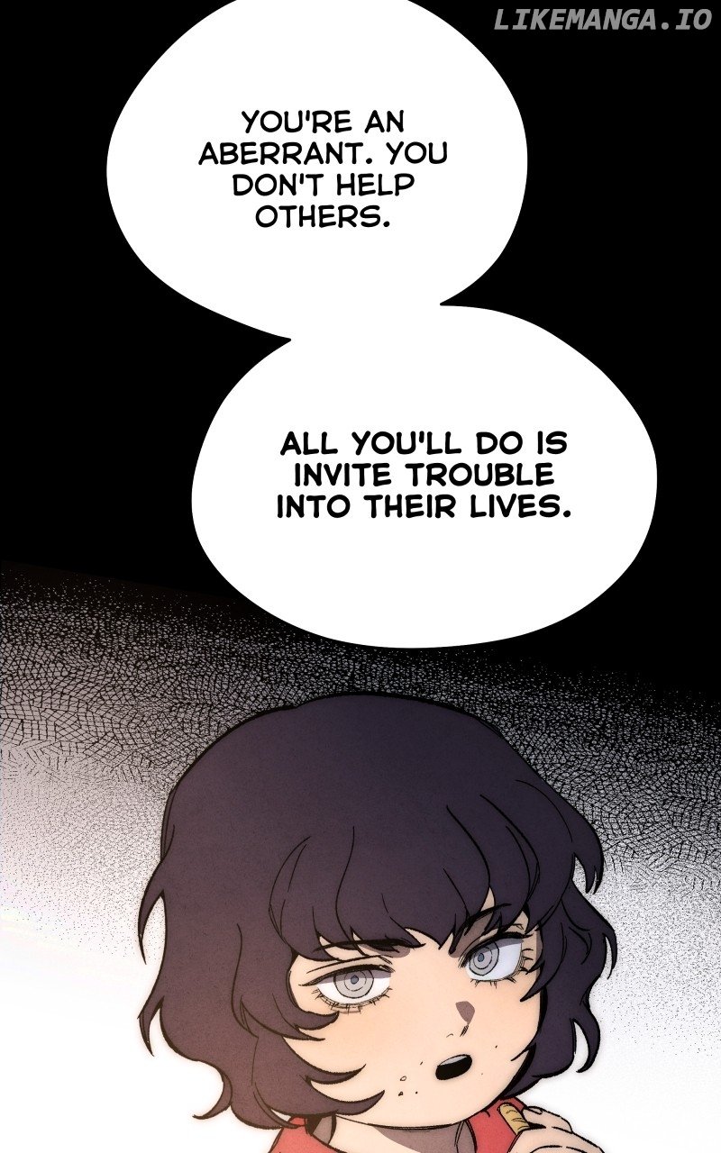 Hand Jumper Chapter 66 - Page 25