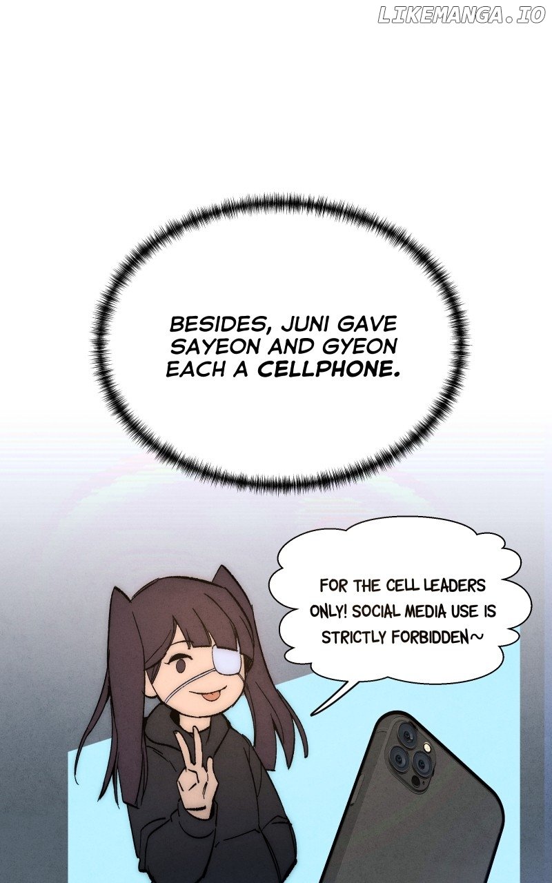 Hand Jumper Chapter 66 - Page 30