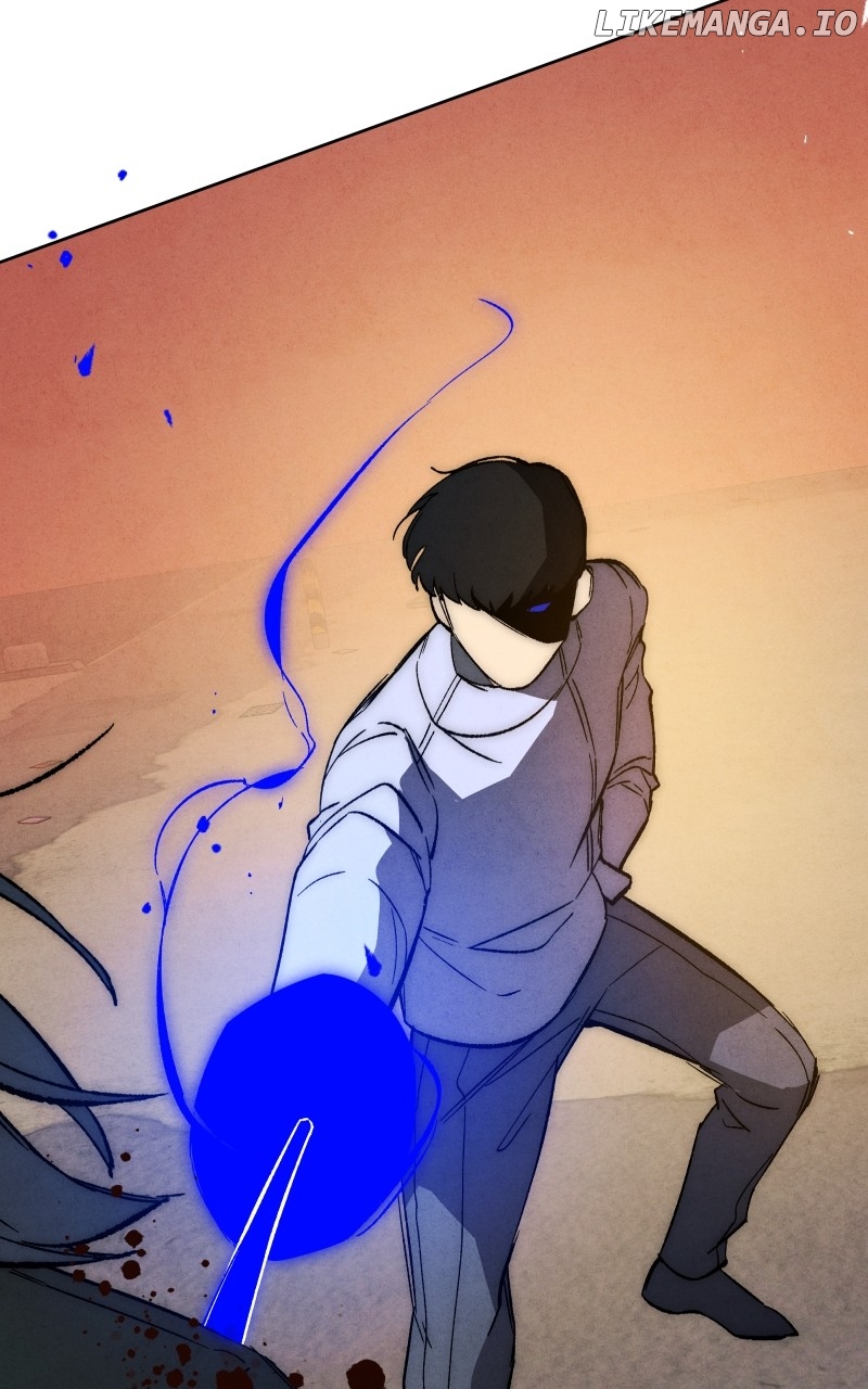 Hand Jumper Chapter 66 - Page 37