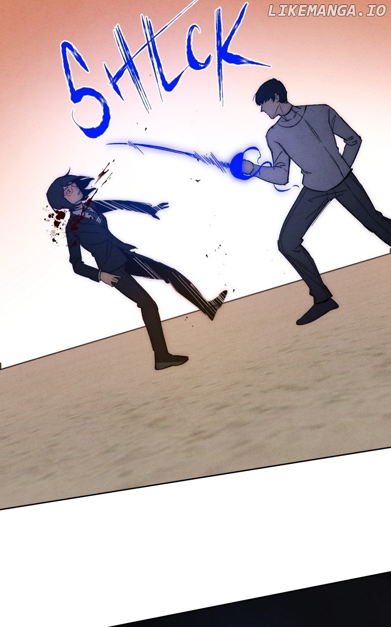 Hand Jumper Chapter 66 - Page 39