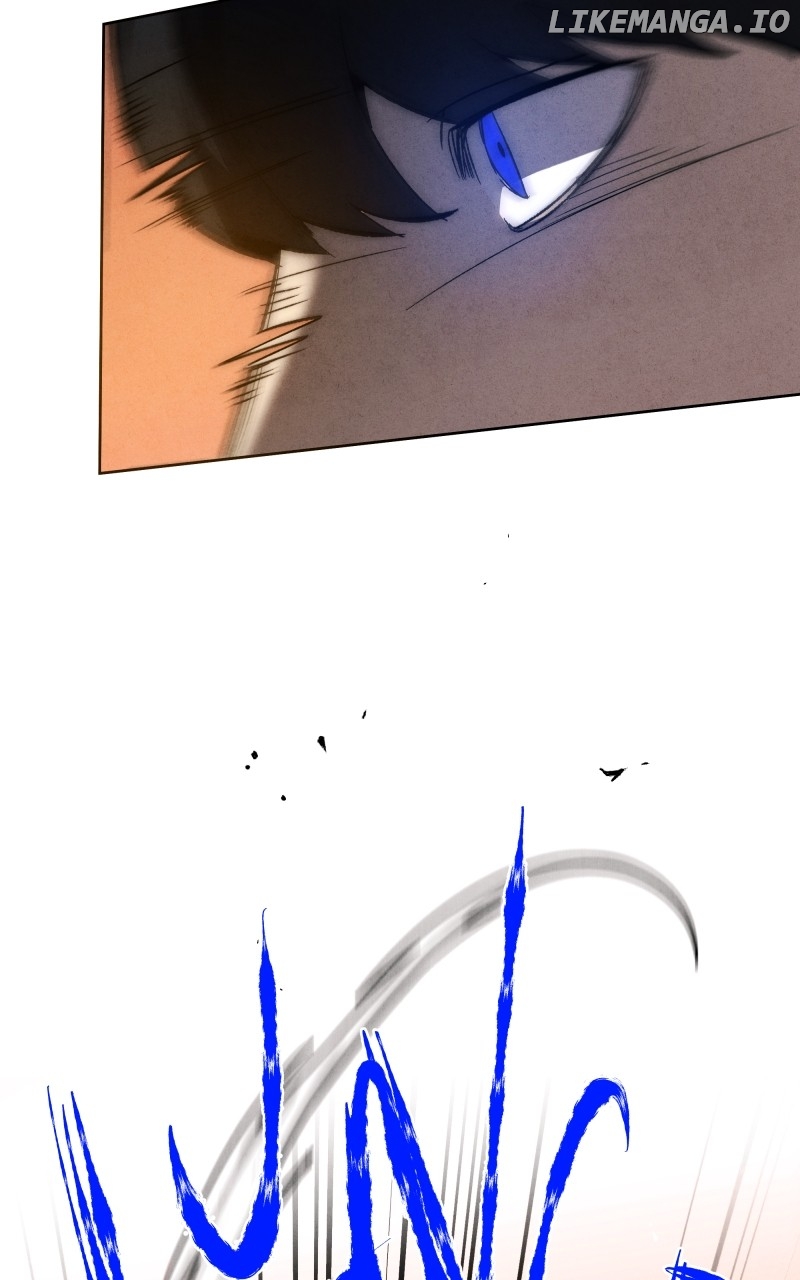 Hand Jumper Chapter 66 - Page 40