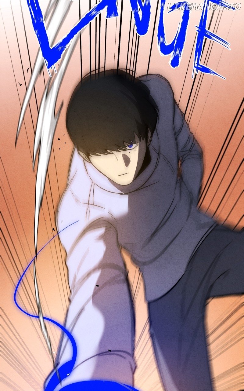 Hand Jumper Chapter 66 - Page 41