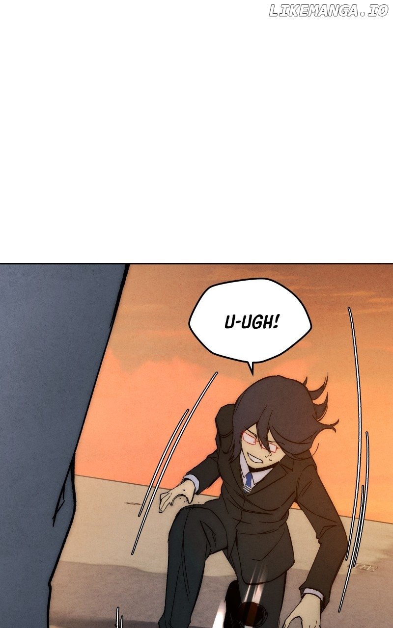 Hand Jumper Chapter 66 - Page 45