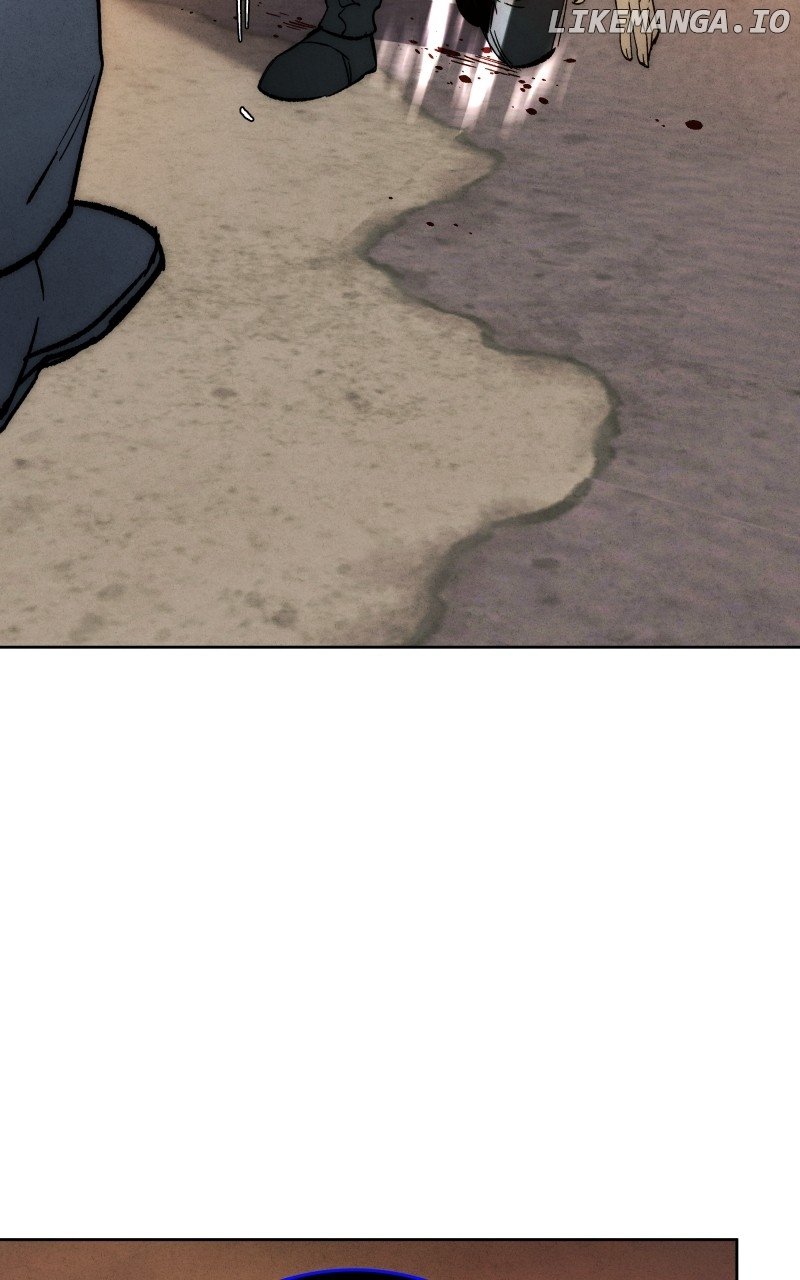 Hand Jumper Chapter 66 - Page 46