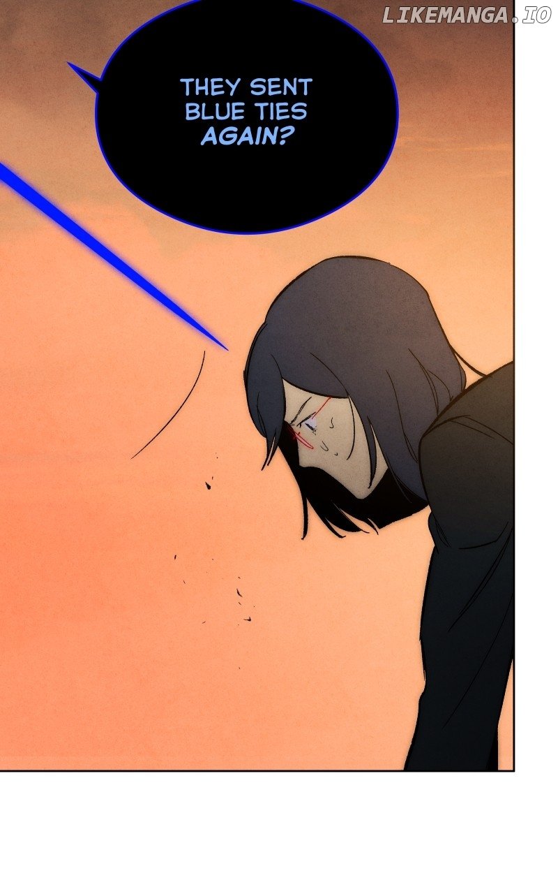 Hand Jumper Chapter 66 - Page 47