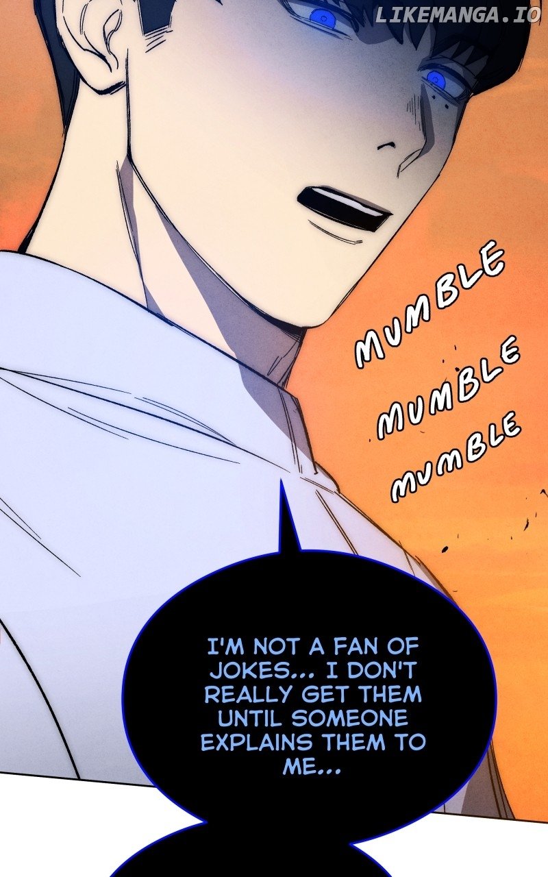 Hand Jumper Chapter 66 - Page 49