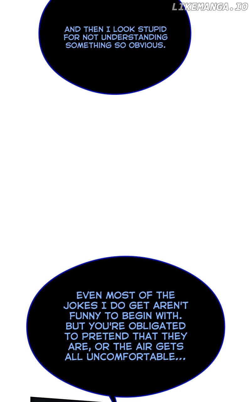 Hand Jumper Chapter 66 - Page 50