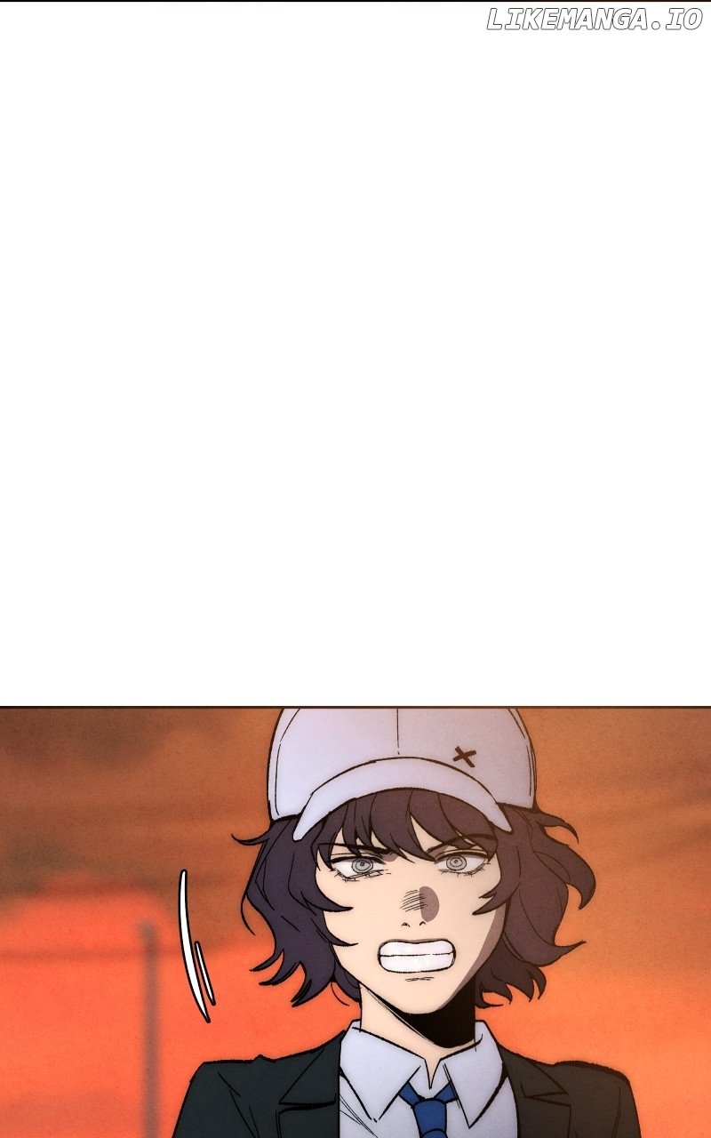 Hand Jumper Chapter 66 - Page 6