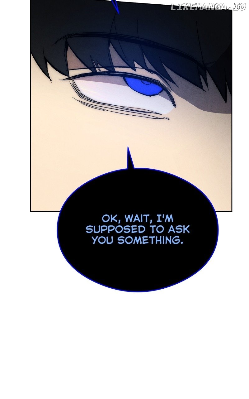 Hand Jumper Chapter 66 - Page 51