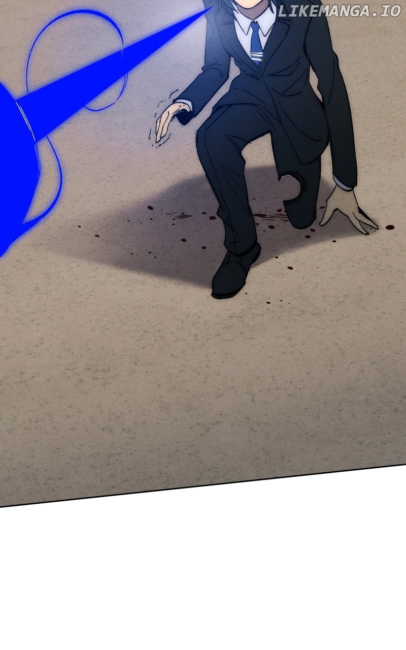 Hand Jumper Chapter 66 - Page 53