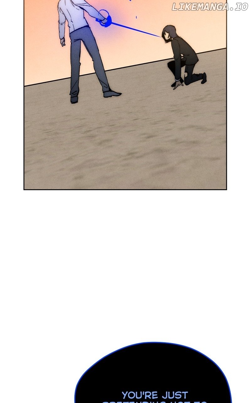 Hand Jumper Chapter 66 - Page 56