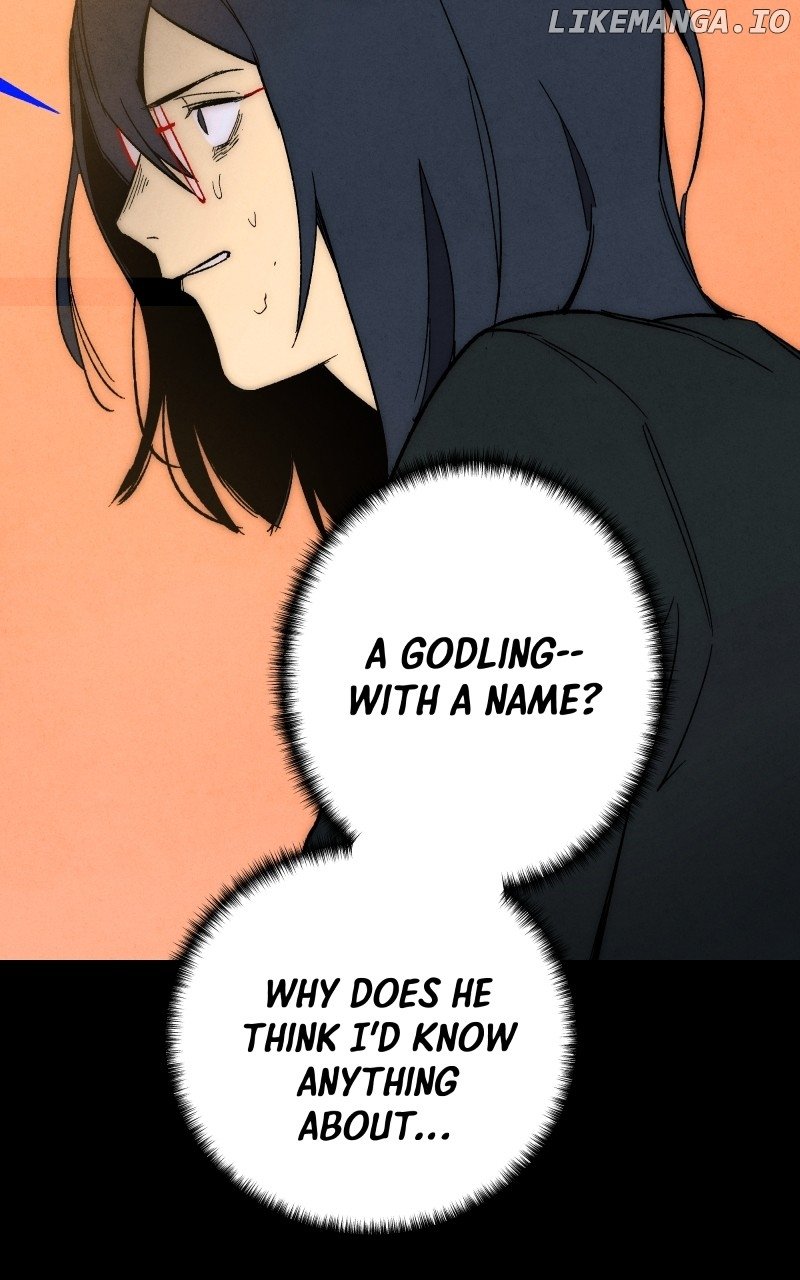 Hand Jumper Chapter 66 - Page 60