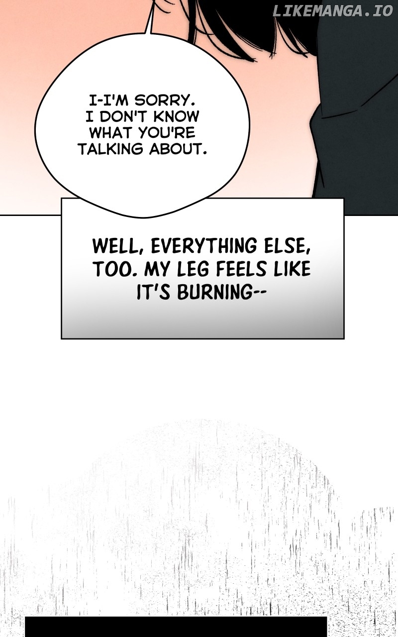 Hand Jumper Chapter 66 - Page 65