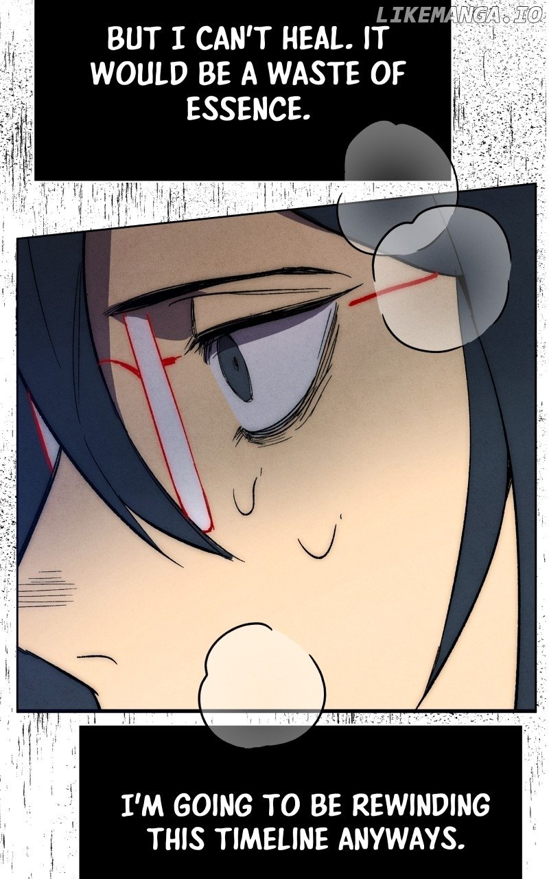 Hand Jumper Chapter 66 - Page 66