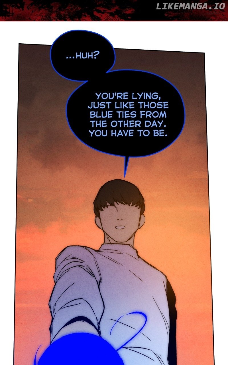 Hand Jumper Chapter 66 - Page 68