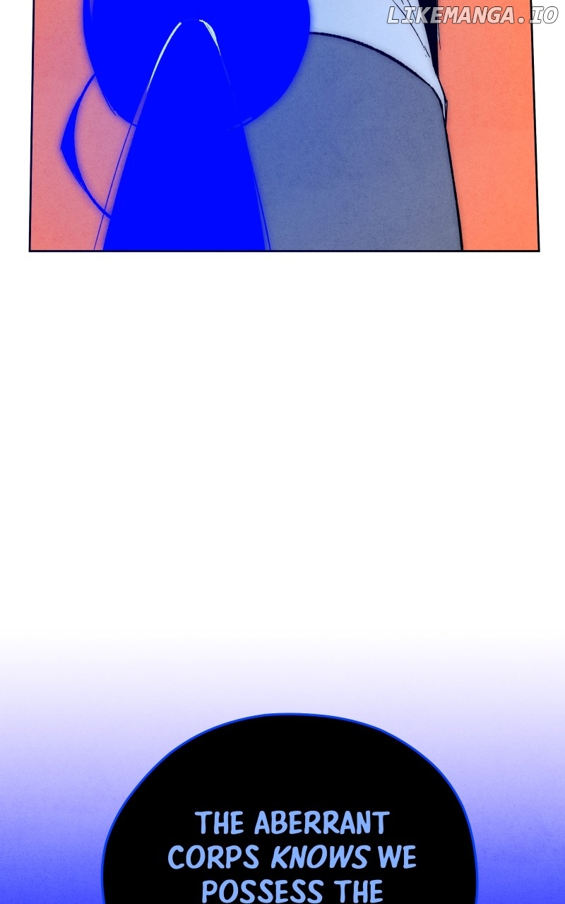 Hand Jumper Chapter 66 - Page 69