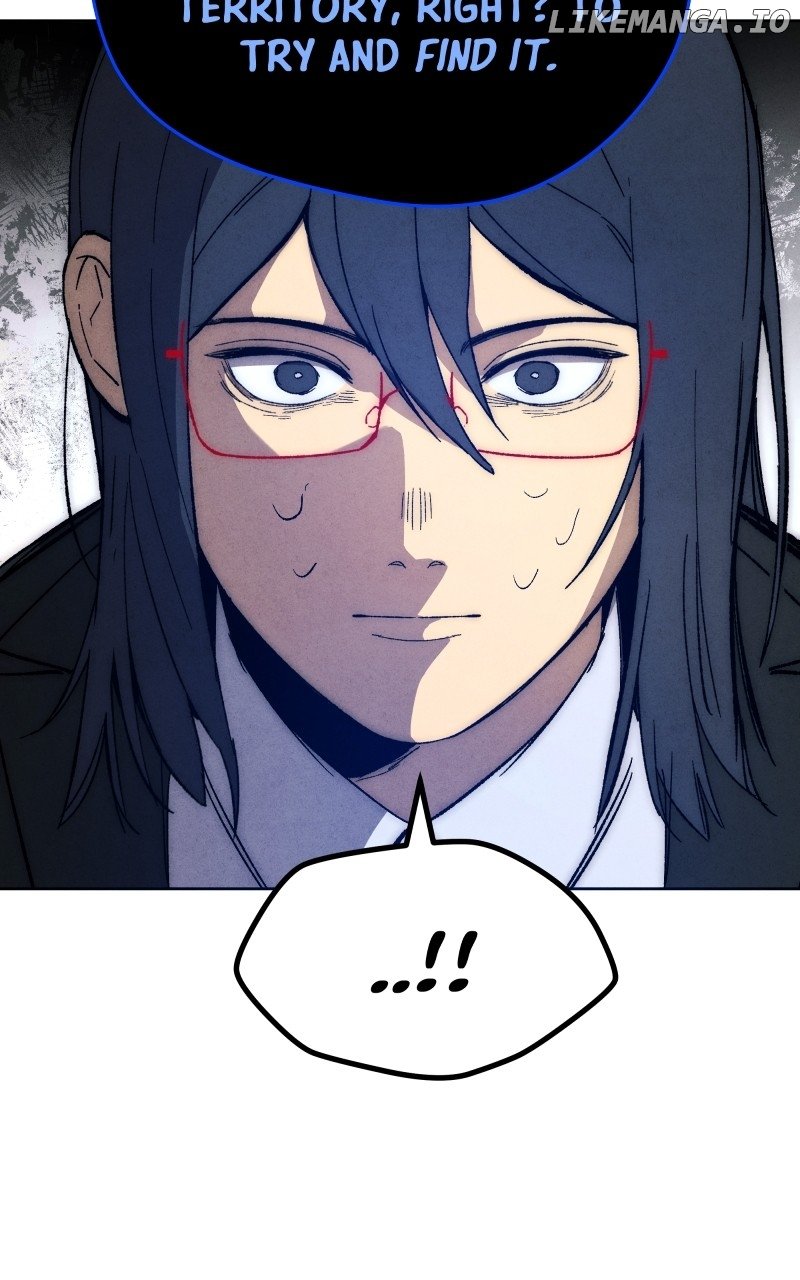Hand Jumper Chapter 66 - Page 71